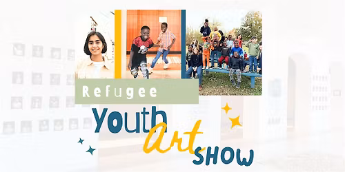 2026 Canopy Youth Art Show