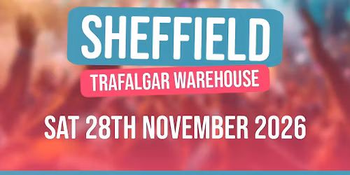 Gin & Rum Festival - Sheffield - 2026