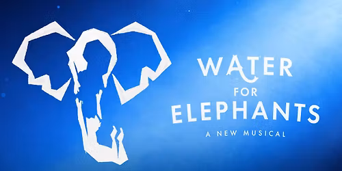 Water For Elephants - Madison