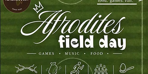 Afrodites Field Day