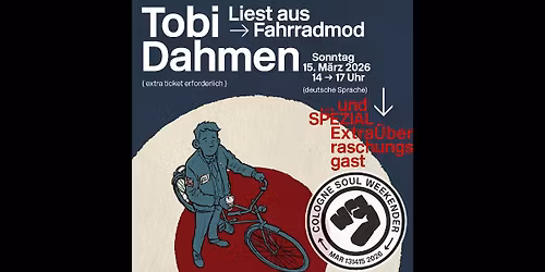 Zwei Geschichten. Eine Subkultur.