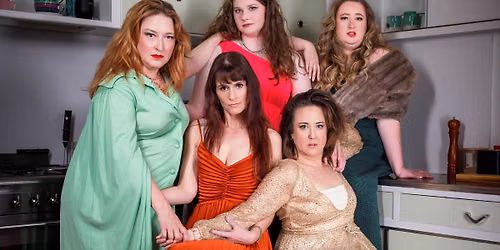 Bombshells