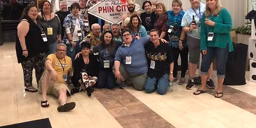 November Members Meeting