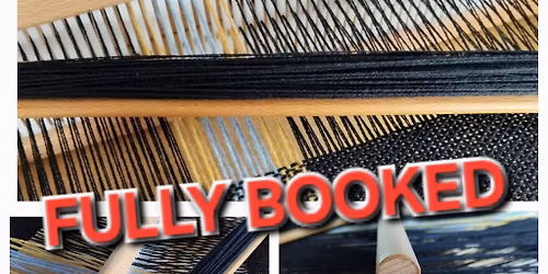 Loom weaving Workshop