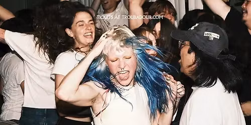 Devon Again at Troubadour