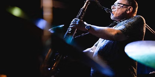 Jerry Weldon Quartet