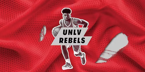 UNLV Rebels at Air Force Falcons Mens Basketball