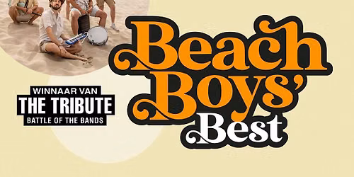 Legendary Albums Live - Beach Boys\u2019 Best