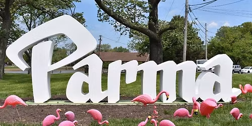 Star-Spangled Bicentennial Celebration!