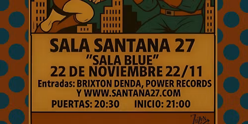 HEAD HOLES + AUTOMATIC LOVERS 