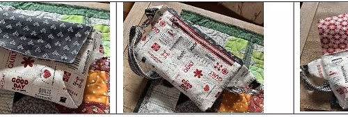 Haralson Crossbody Bag Class