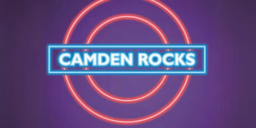Camden Rocks; Firewater Thursday.