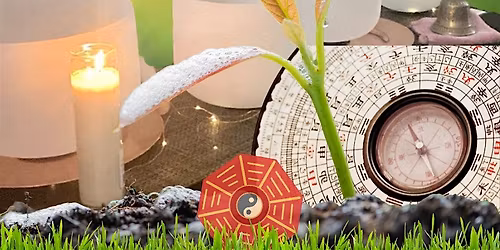 \u2728 Root, Release, Renew: A Feng Shui Sound Fusion Journey