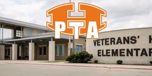 2026-2027 PTA General Membership Meeting & Elections