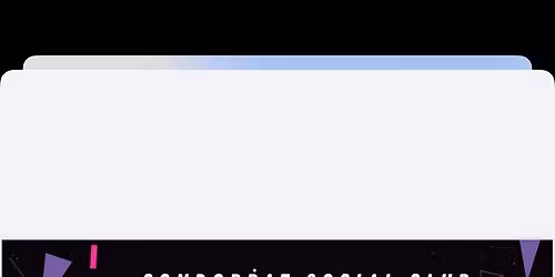 Christmas Party Night