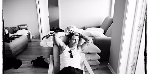 Jos\u00e9 Leguina Band - l\u00f8rdag 3. juledag