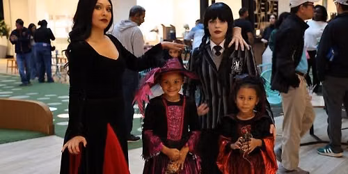 Witches Night Out