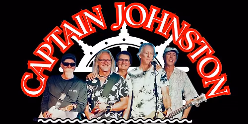Sat., 11/29 - Live Music by Captain Johnston at Double Bogey's Tavern & Grille Heritage Harbor 7p