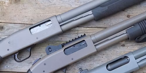 Introduction to Shotgun