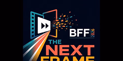 STEAM Sessions: The Next Frame