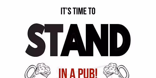 STAND @ Marlay House