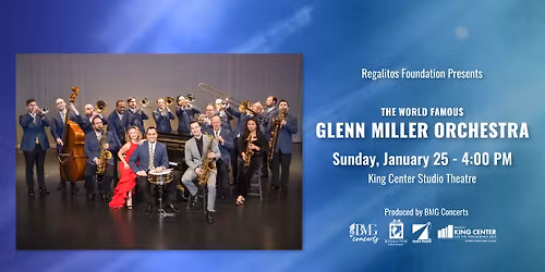 Glenn Miller Orchestra