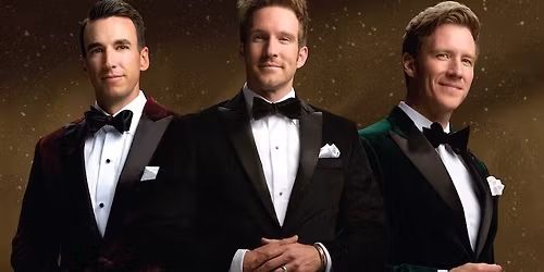 Gentri Christmas at Ellen Eccles Theatre