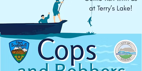 COPS N' BOBBERS