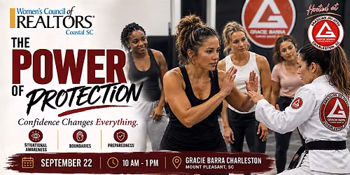 The Power of Protection: Confidence Changes Everything.