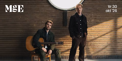 BENR \u2022 Muziekgebouw Eindhoven