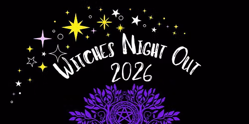 Witches Night Out Kitsap 