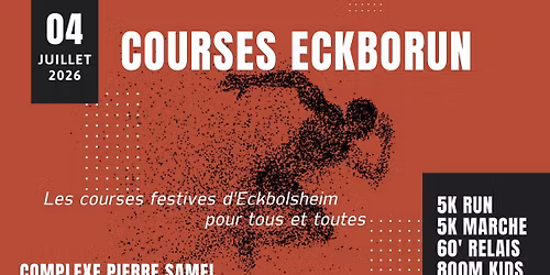 ECKBORUN 2026