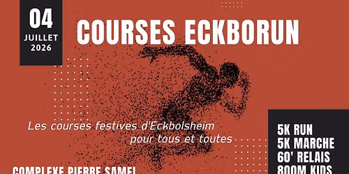 ECKBORUN 2026