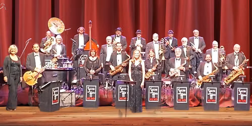 Big Band Speakeasy