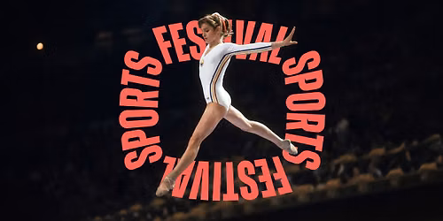 Masterclass Nadia Com\u0103neci @ Sports Festival 2026