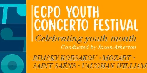 Youth Concerto Festival (ECPO)