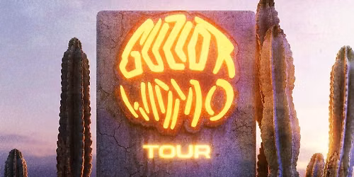 Guzior: WIDMO TOUR