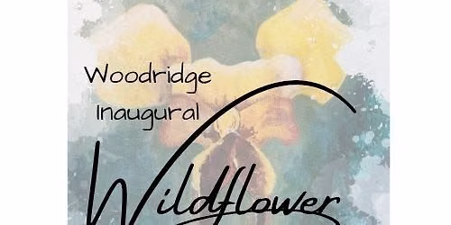 Woodridge Wildflower Show 