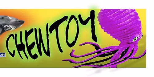 Chewtoy - Tuesday Night Jazz