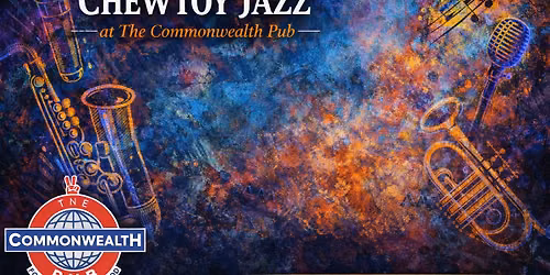 Chewtoy - Tuesday Night Jazz
