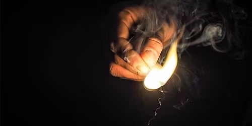 Thursday, December 18 - Men's Fire 7:30 - 10:00pm