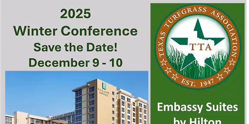 TTA 2025 Annual Conference and Trade Show