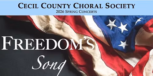 CCCS Spring Concert II