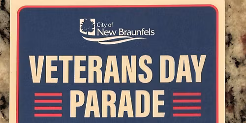 Veteran Day Parade