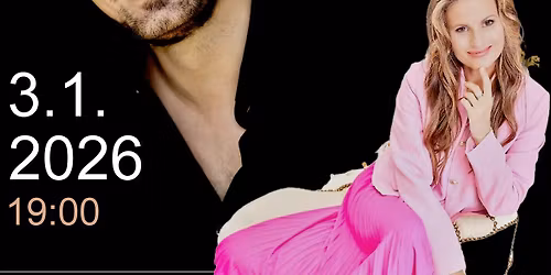 RADIM SCHWAB A JOLANA SMY\u010cKOV\u00c1 - Semafor & Karel Gott, Karel Svoboda 