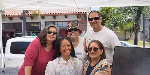 Community History Day