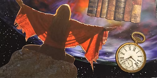 Introduction to SoulCollage\u00ae