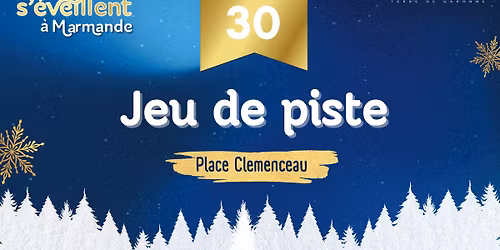 \ud83c\udf89 Jeu de piste : Voyage au Pays des R\u00eaves