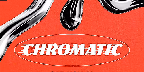 EDEN x R.A.D. Presents: Chromatic