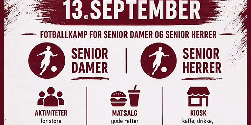 FESTDAG P\u00c5 HEGG\u00d8YA!